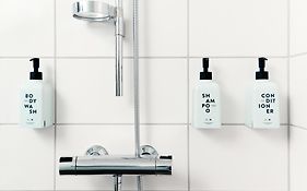 Scandic Kiruna 4*